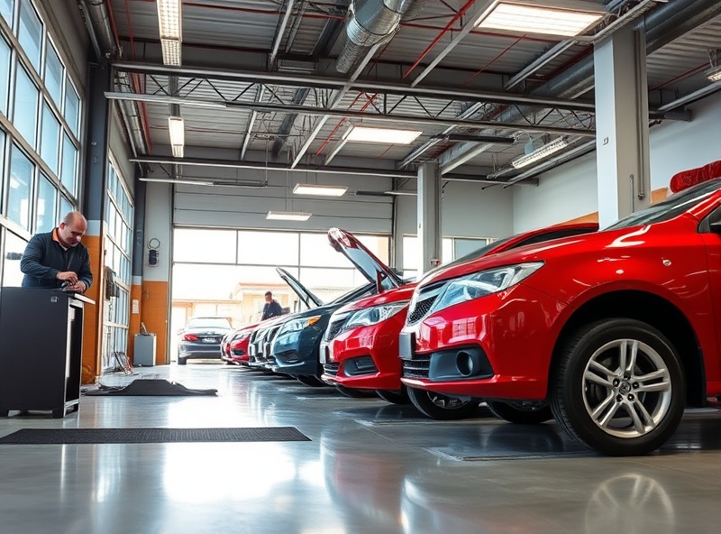 Consejos para el mantenimiento de tu auto
